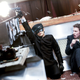 Illustration for article titled The Green Hornet is the rare stoner superhero movie that you can enjoy sober